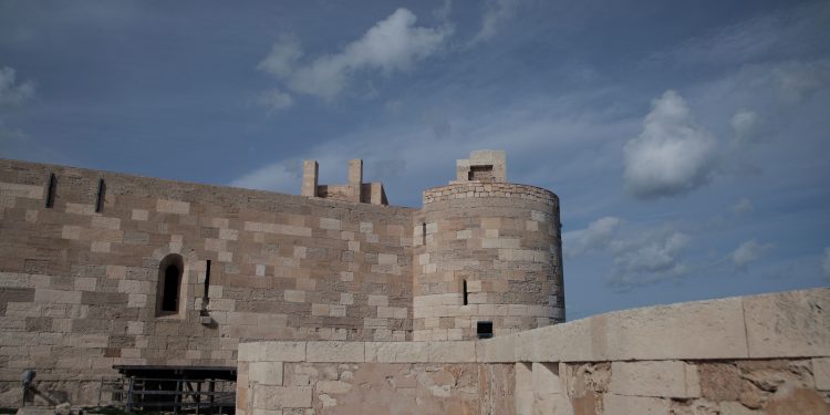Il Castello Maniace, una meraviglia dell’architettura siracusana