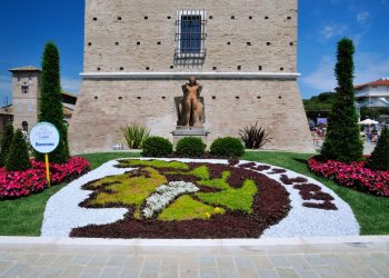 Cervia Città Giardino 2021 – La mostra floreale a cielo aperto più grande d’Europa