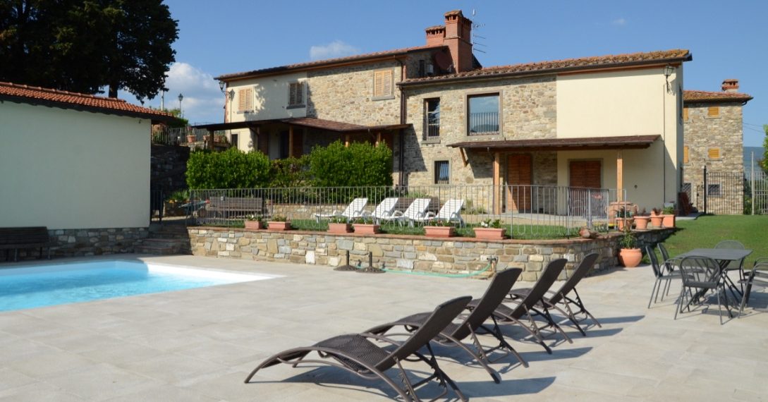 Nuova Convenzione Tessera Turit con l’Agriturismo Cincinelli (AR)