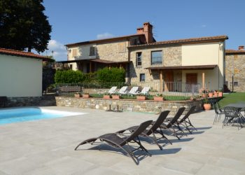 Nuova Convenzione Tessera Turit con l’Agriturismo Cincinelli (AR)