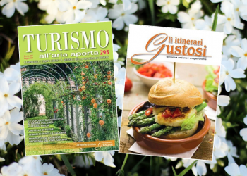 turismo all'aria aperta