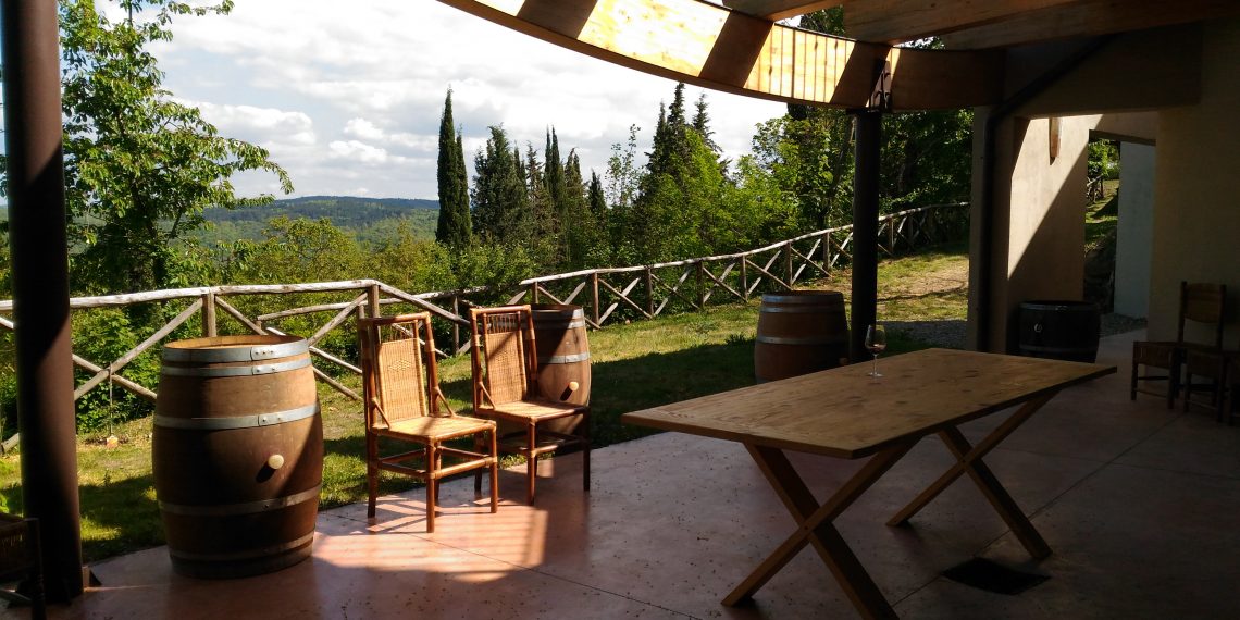 Nuova Convenzione Tessera Turit con l’Azienda Agricola Ornina (AR)