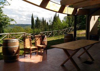 Nuova Convenzione Tessera Turit con l’Azienda Agricola Ornina (AR)