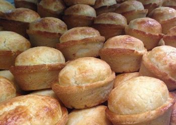 “Pasticciotto Day”, si avvicina una giornata dedicata alla dolcezza del Salento