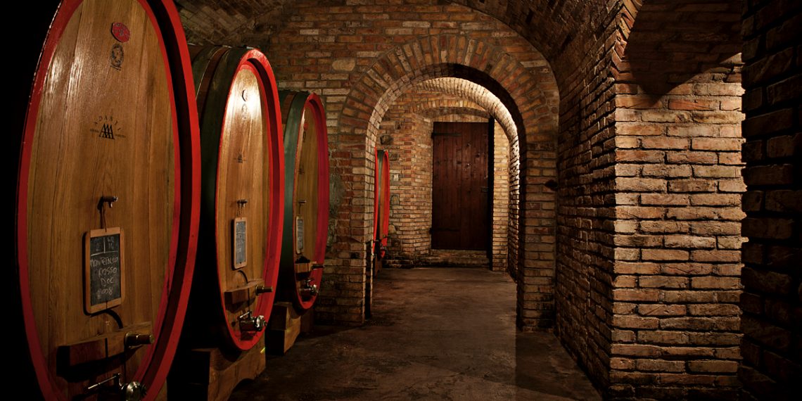 Nuova Convenzione Tessera Turit con l’Azienda Agricola Adanti (PG)