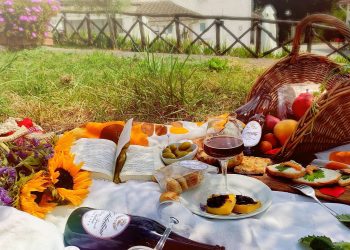 Nuova Convenzione Tessera Turit con l’Azienda Agricola La Campana d’Oro (AR)