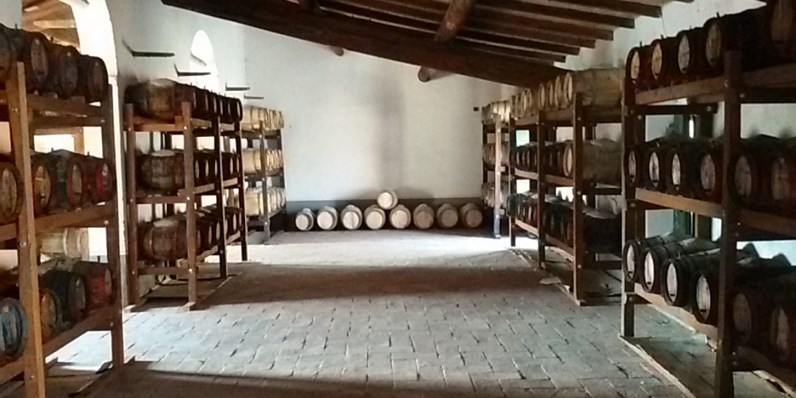 Nuova Convenzione Tessera Turit con la Fattoria di San Leo (AR)