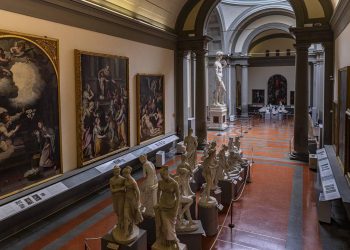 Galleria dell’Accademia di Firenze: apertura speciale mercoledì 2 giugno