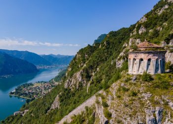 Laghi di Garda, d’Iseo e d’Idro: tanti colori, panorami e attività da praticare