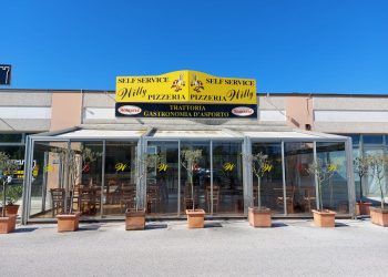 Nuova Convenzione Tessera Turit con il Ristorante Willy (AN)