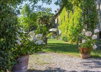 “Magici Intrecci Estivi” al Castello di Strassoldo di Sopra (Udine)