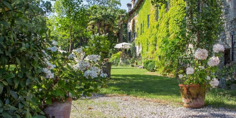 “Magici Intrecci Estivi” al Castello di Strassoldo di Sopra (Udine)