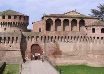 Le Rocche di Caterina Sforza, i gioielli dell’architettura dell’Emila Romagna
