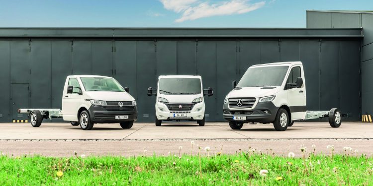 Nuove soluzioni per la mobilità: è iniziata l’evoluzione AL-KO