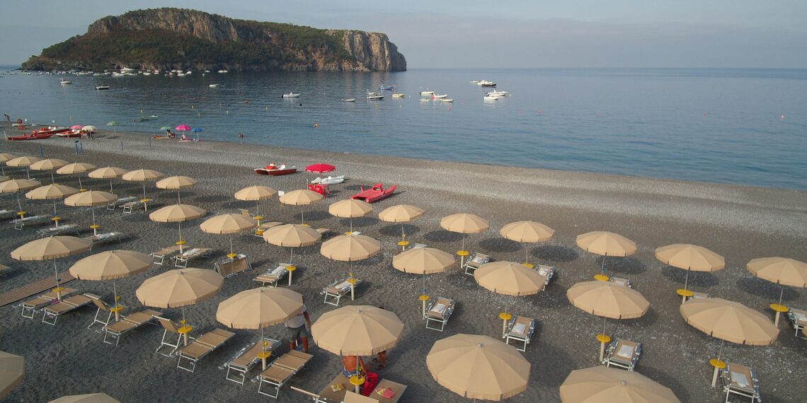 Nuova Convenzione Tessera Turit con l’International Camping – Village (CS)