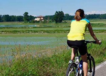 Il 19 e 20 giugno festeggiamo le Giornate Nazionali del Cicloturismo
