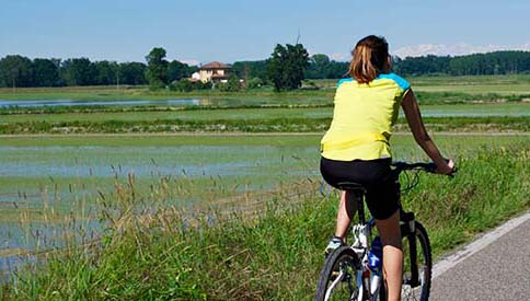 Il 19 e 20 giugno festeggiamo le Giornate Nazionali del Cicloturismo
