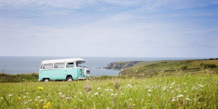 Su Isoradio parte “Camperisti: tana libera tutti!”