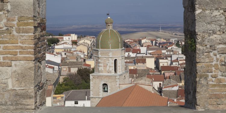 Pietramontecorvino (FG) ospita “Una Boccata d’Arte”