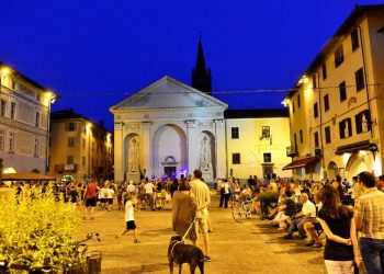 Stanno per tornare i Giovedì Sotto le Stelle a Carmagnola (TO)