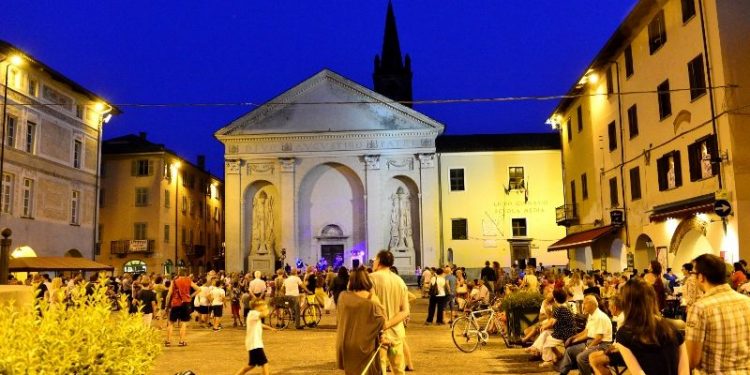 Stanno per tornare i Giovedì Sotto le Stelle a Carmagnola (TO)