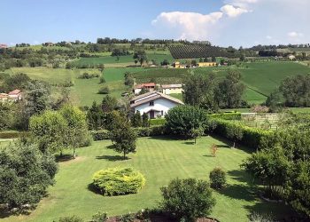 Nuova Convenzione Tessera Turit con la Cascina il Volo (AT)