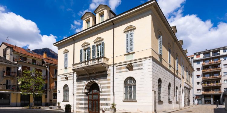 Inaugurati a Domodossola i Musei Civici Gian Giacomo Galletti