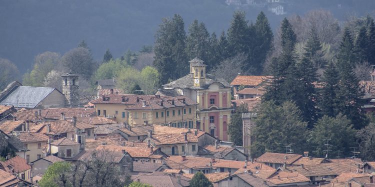 Ad Ameno (NO) al via “Le stagioni del Quadrifoglio”