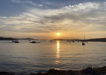 Sardegna: a La Maddalena un mese di eventi a cura di Slow Food