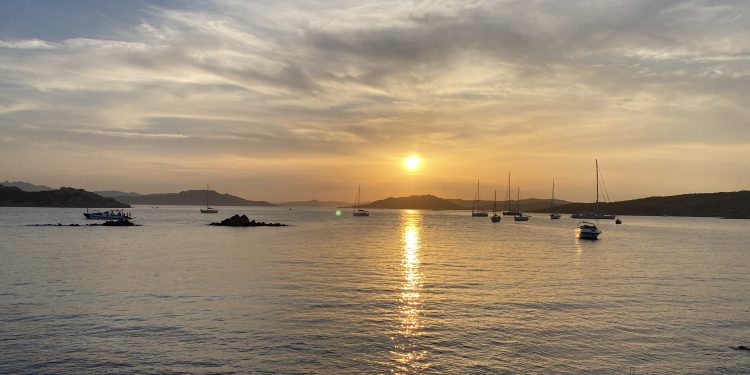 Sardegna: a La Maddalena un mese di eventi a cura di Slow Food