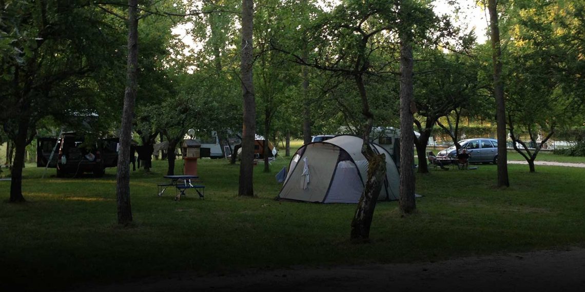 Nuova Convenzione Tessera Turit con il Camping Rio Verde (PG)