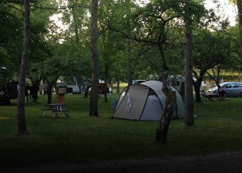 Nuova Convenzione Tessera Turit con il Camping Rio Verde (PG)