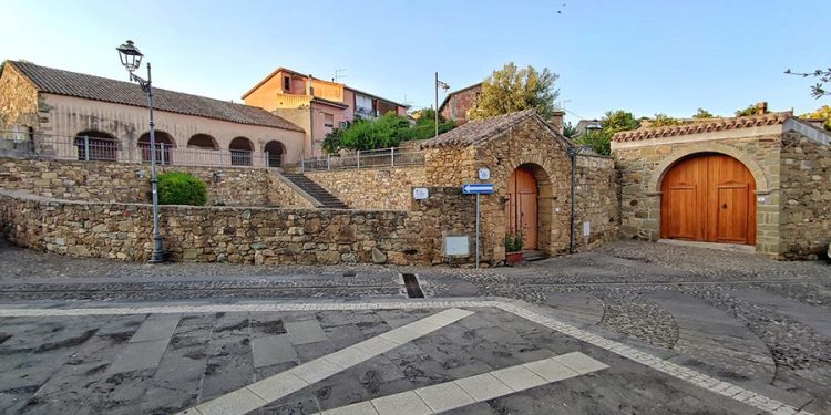 Iniziata in Sardegna la prima edizione del festival comunitario Uomo e Natura