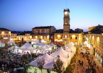 Dal 31 luglio all’8 agosto la Festa Artusiana, cultura a tavola
