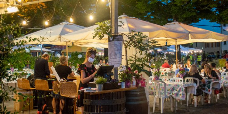 I migliori eventi da non perdere nel fine settimana 6-7-8 agosto