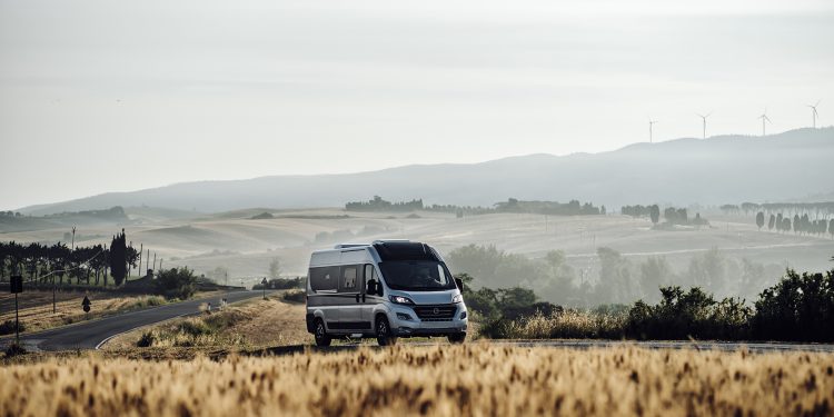 Passione Campervan: Laika lancia i nuovi furgonati Ecovip