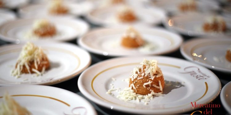 A Maglie (Lecce) da domenica 1 a giovedì 5 agosto torna il Mercatino del Gusto