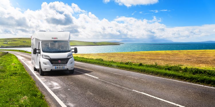 Pilote: Pacific e Galaxy si rendono “evidence” per il 2022