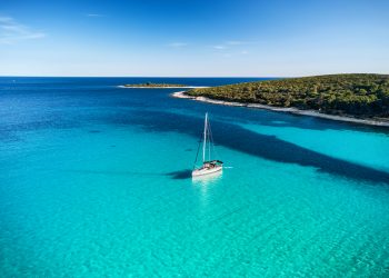 In vacanza nella Regione di Zara tra bellezze storiche e naturali