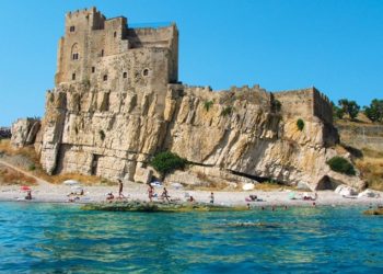 In viaggio con Turit alla scoperta della Calabria Jonica dal 4 al 17 ottobre