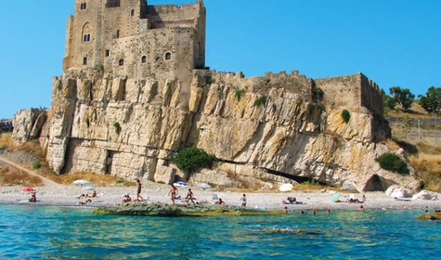 In viaggio con Turit alla scoperta della Calabria Jonica dal 4 al 17 ottobre