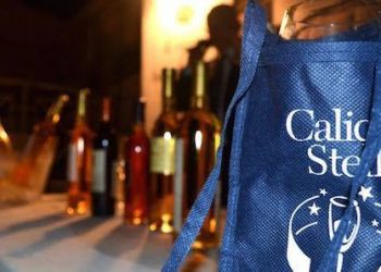 Dal 31 luglio al 15 agosto torna Calici di Stelle