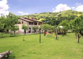 Nuova Convenzione Tessera Turit con l’Agriturismo Domus Santa Croce (PG)