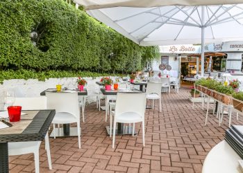 Nuova Convenzione Tessera Turit con il Ristorante Pizzeria La Botte (AN)