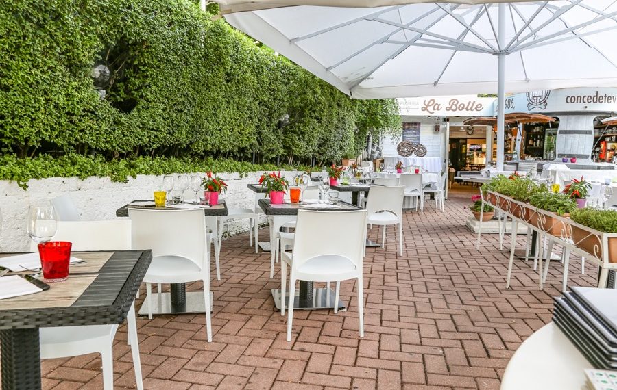 Nuova Convenzione Tessera Turit con il Ristorante Pizzeria La Botte (AN)