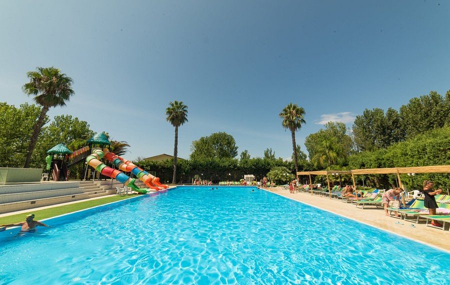 Nuova Convenzione Tessera Turit con il Marina di Rossano Village Club (CS)