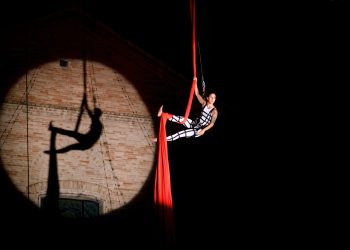 Artisti in strada dal 29 al 31 luglio con il “Veregra Street”