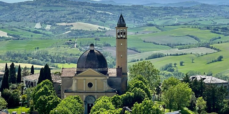 L’Itinerario della Bellezza nella provincia di Pesaro Urbino