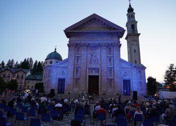 Asiagofestival: da venerdì straordinari concerti di musica classica sull’Altopiano di Asiago