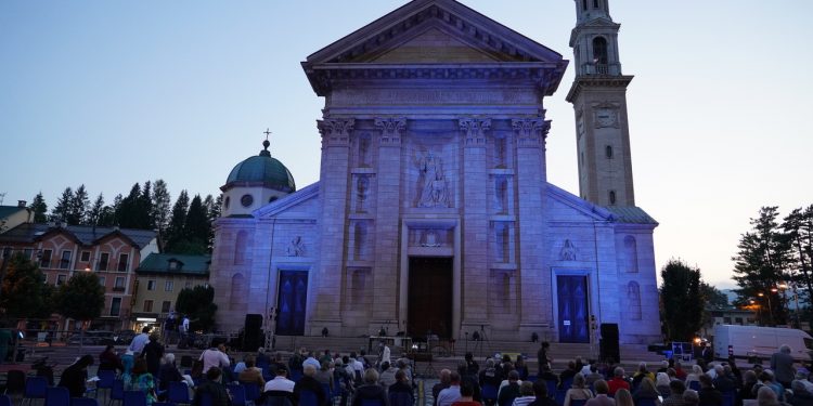 Asiagofestival: da venerdì straordinari concerti di musica classica sull’Altopiano di Asiago